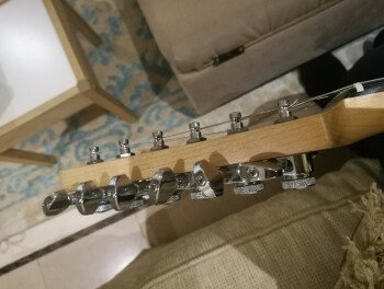 Strings&Gear