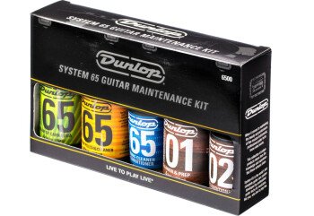 Strings&Gear