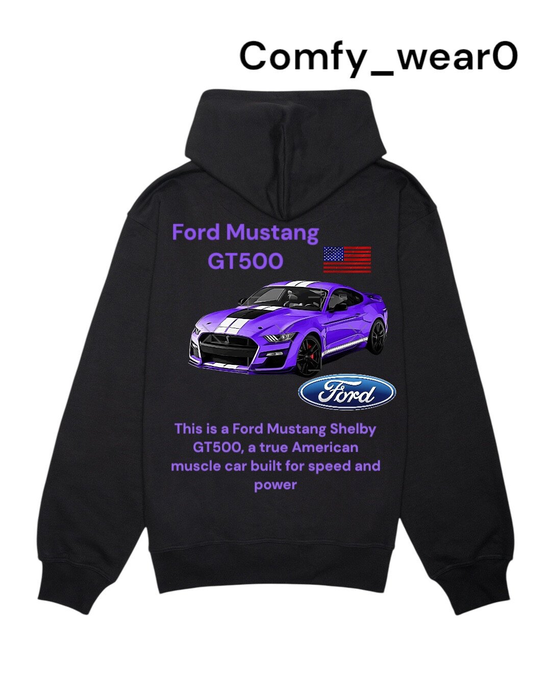 Comfywear