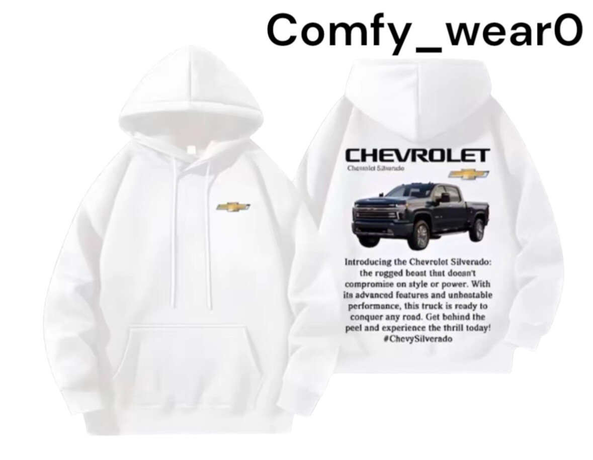 Comfywear