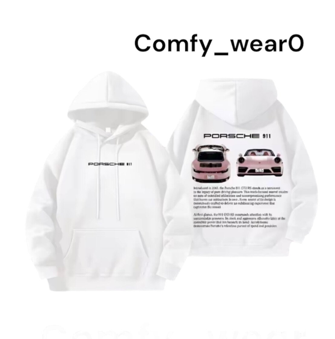 Comfywear
