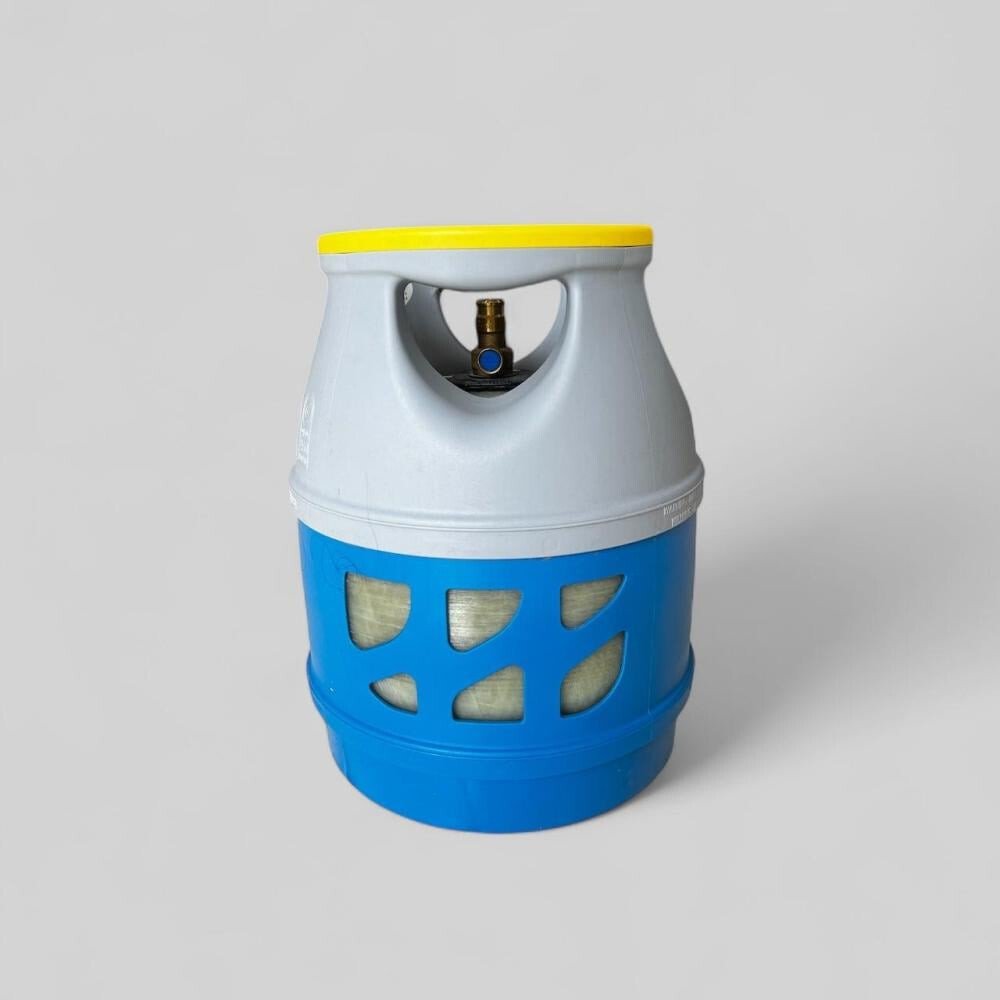 القرشي للغاز