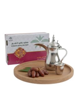 دلة وفنجال