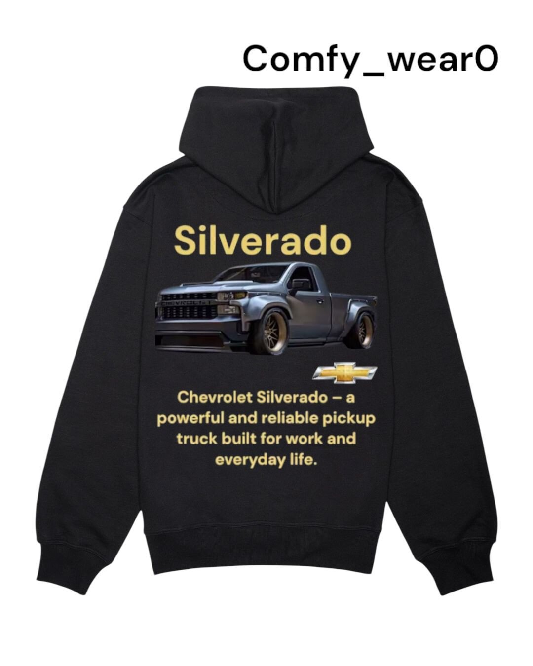 Comfywear
