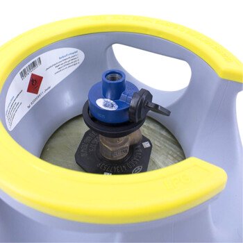 القرشي للغاز