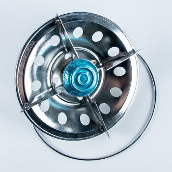 القرشي للغاز