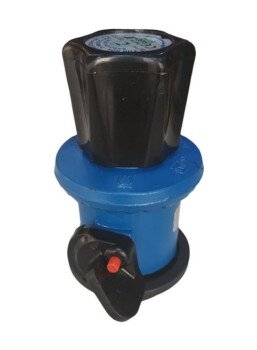 القرشي للغاز