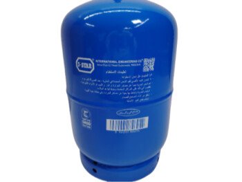 القرشي للغاز