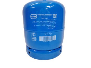 القرشي للغاز