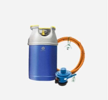 القرشي للغاز