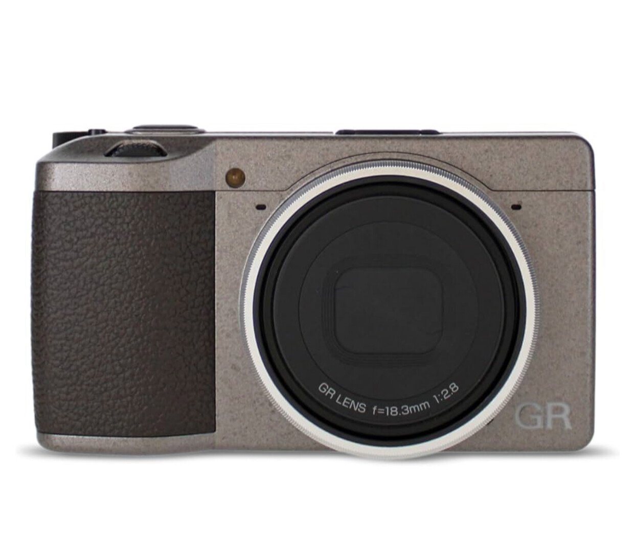Ruby’s camera