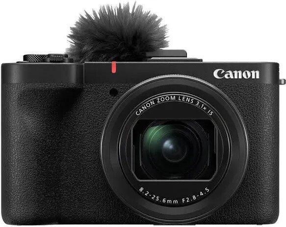 Ruby’s camera
