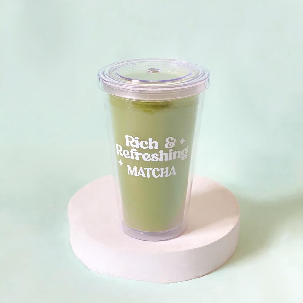 Saja Matcha