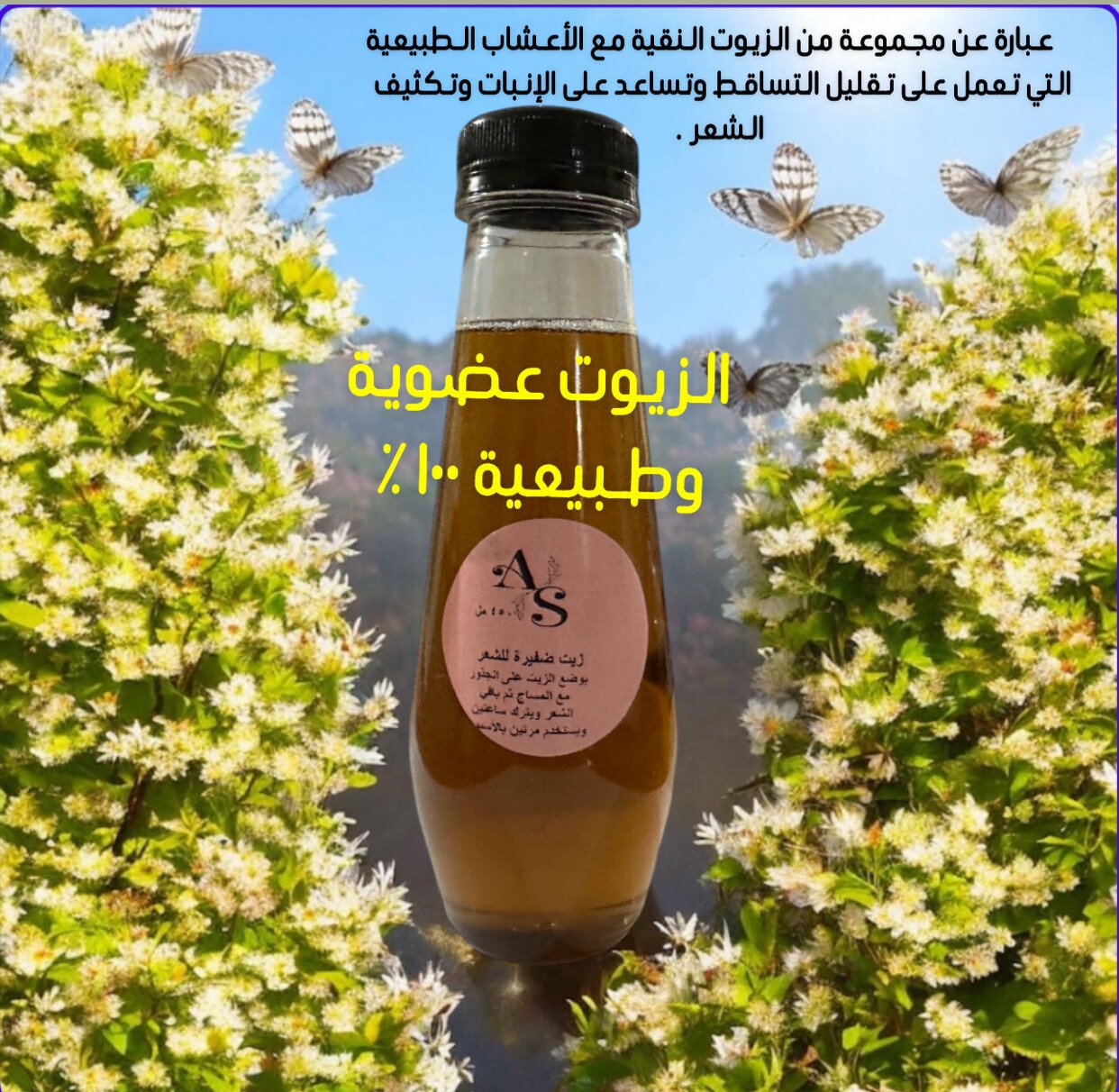 أعشاب ستيته