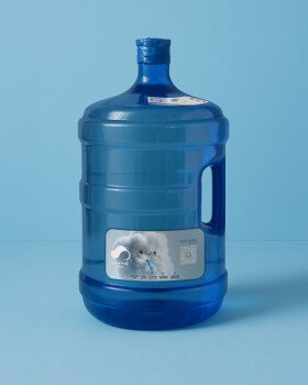 غيمة سحب للمياه