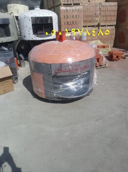 مصنع افران نابولي/افران نابولي