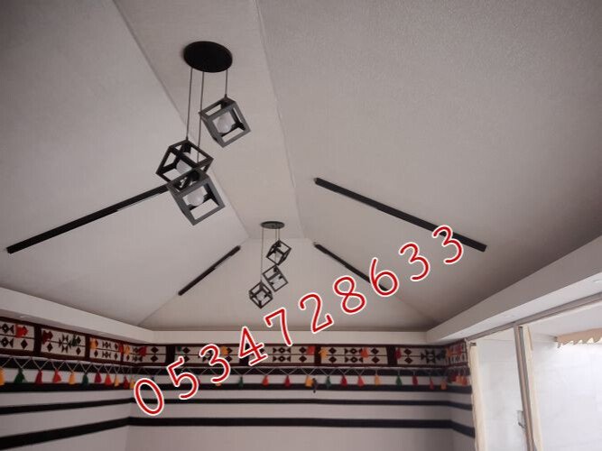 خيام ملكية 0534728633