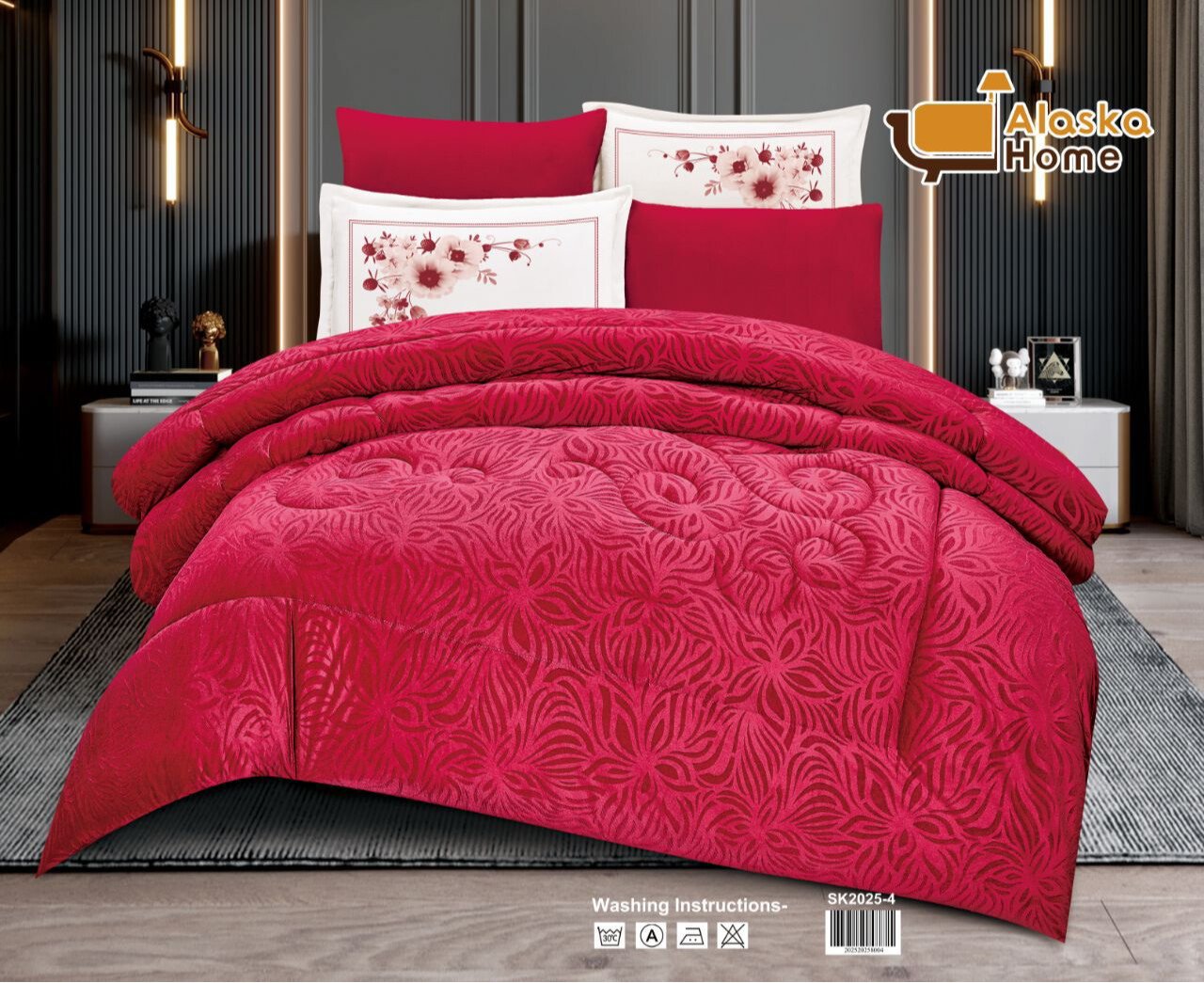 اجمل اختيار للمفروشات