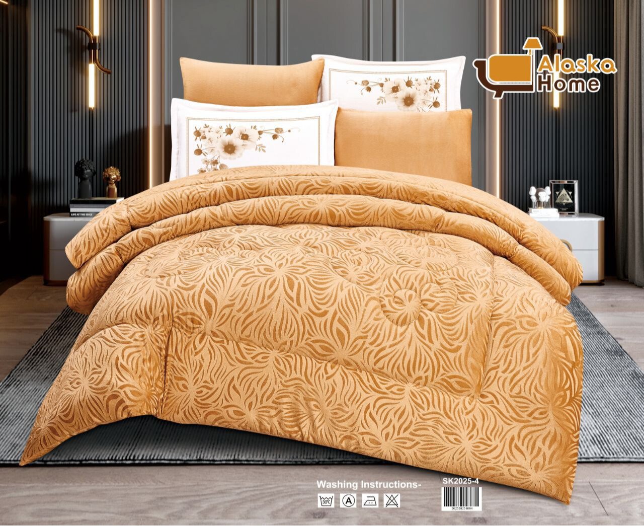 اجمل اختيار للمفروشات