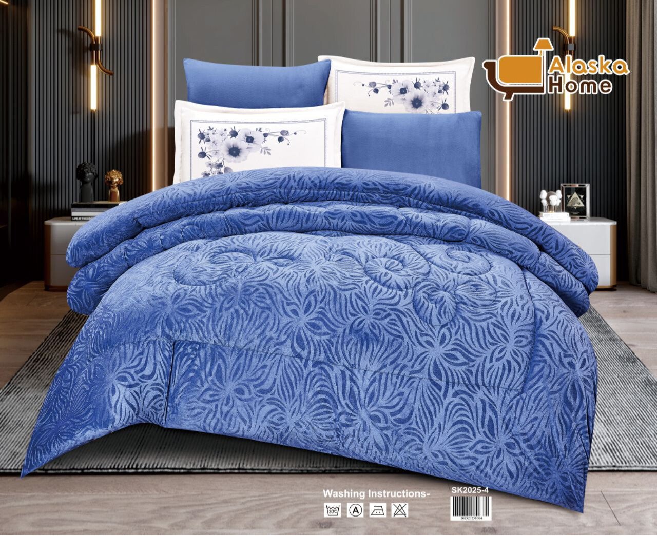 اجمل اختيار للمفروشات