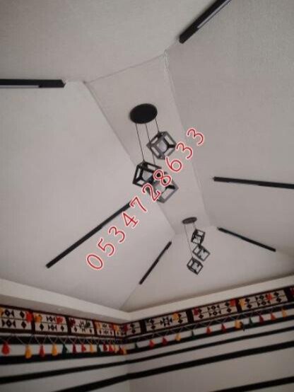 خيام ملكية 0534728633