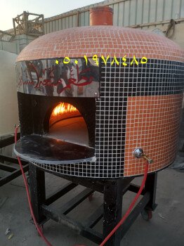 مصنع افران نابولي/افران نابولي