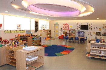 مدارس تالات