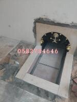 مشبات رخام 0582784646