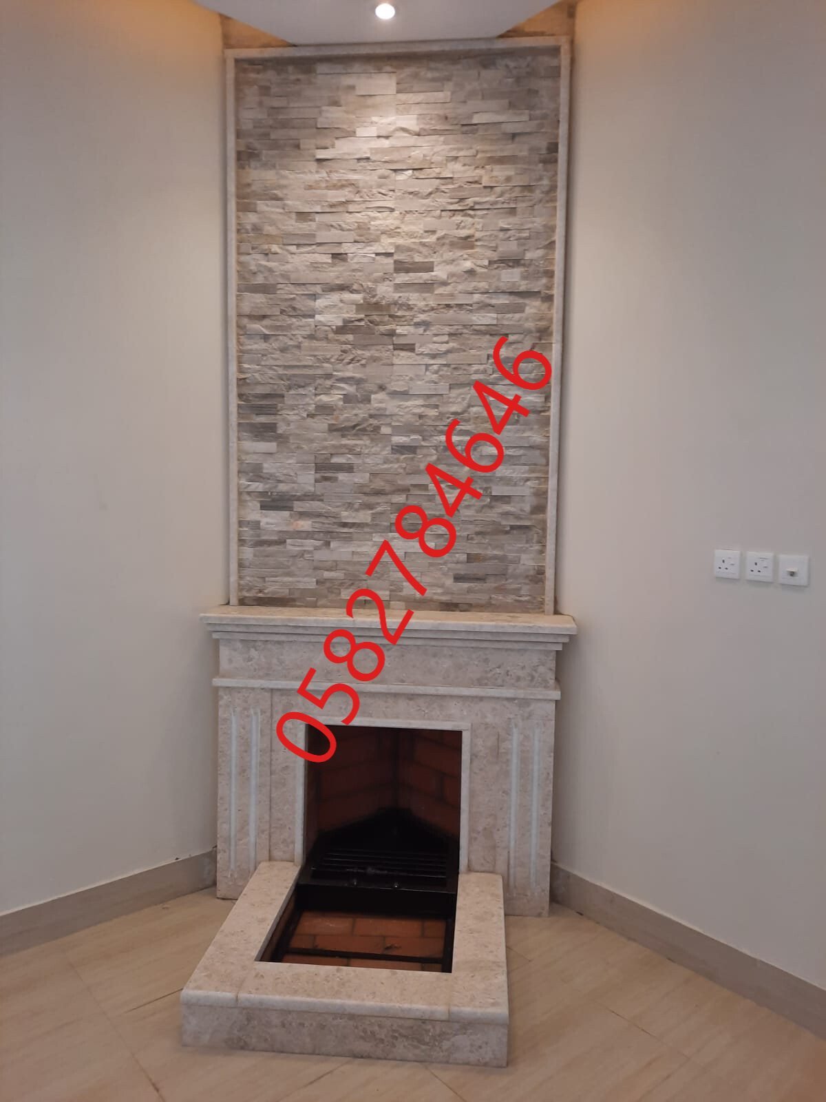 مشبات رخام 0582784646