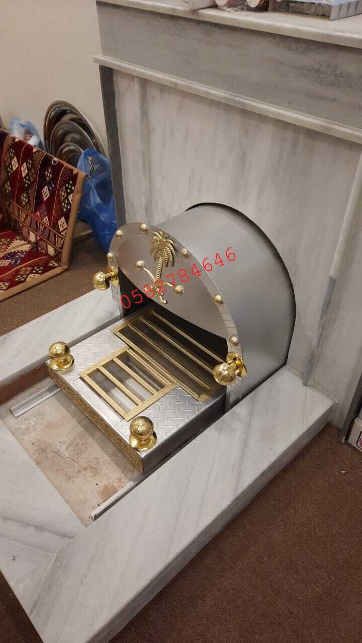 مشبات رخام 0582784646