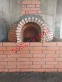 مشبات رخام 0582784646