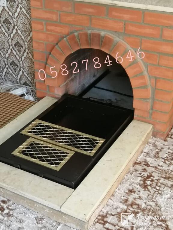 مشبات رخام 0582784646