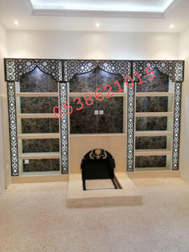 مشبات 0538621015