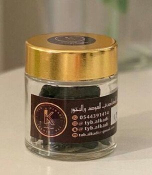 طيب الكادي للعود والبخور