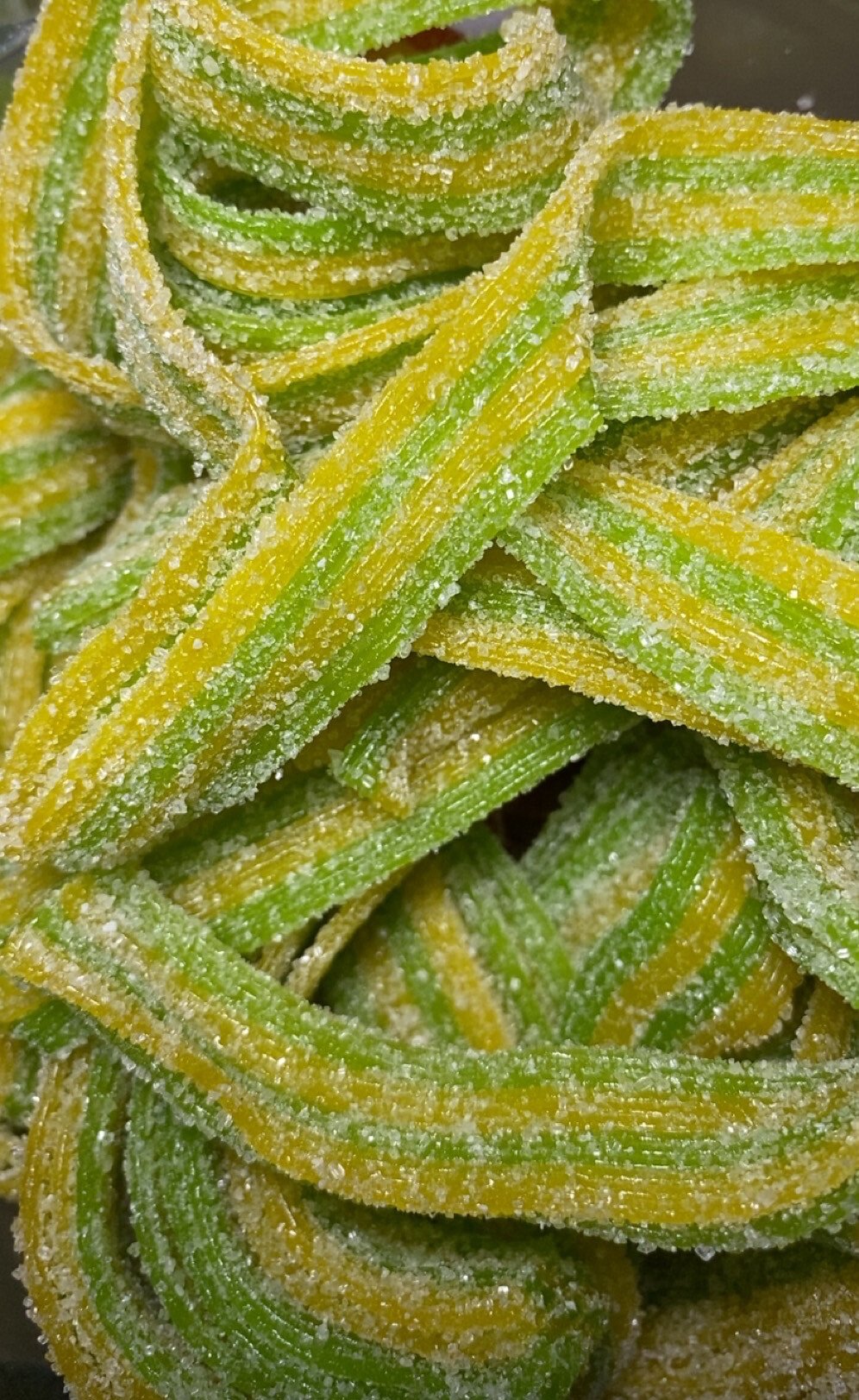 هرمونات السعادة