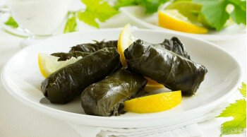 متجر لفائف العنب
