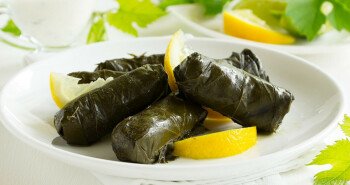 متجر لفائف العنب
