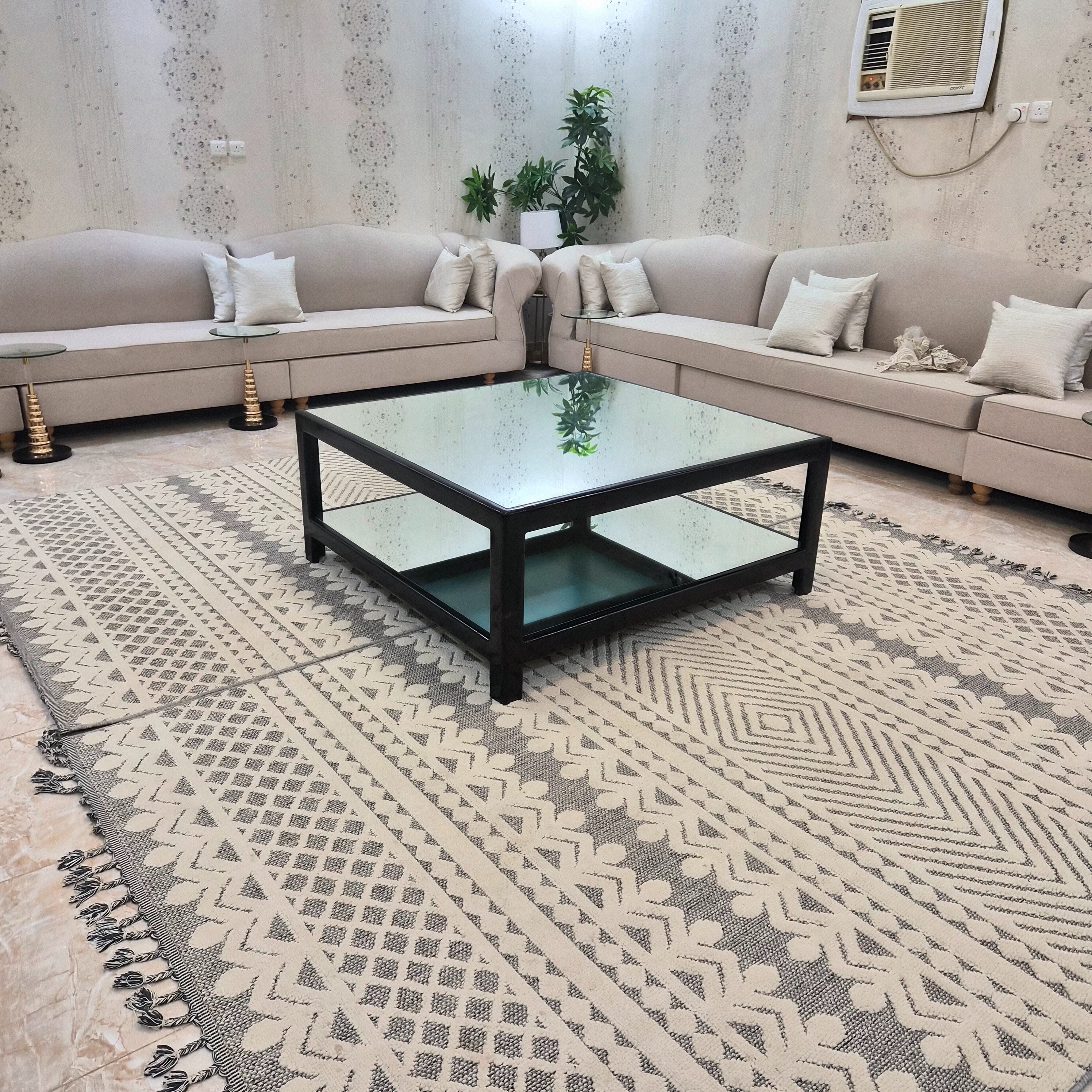 الفارس للنجارة والديكور