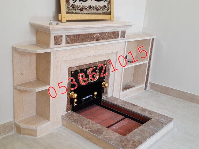 مشبات رخام 0582784646