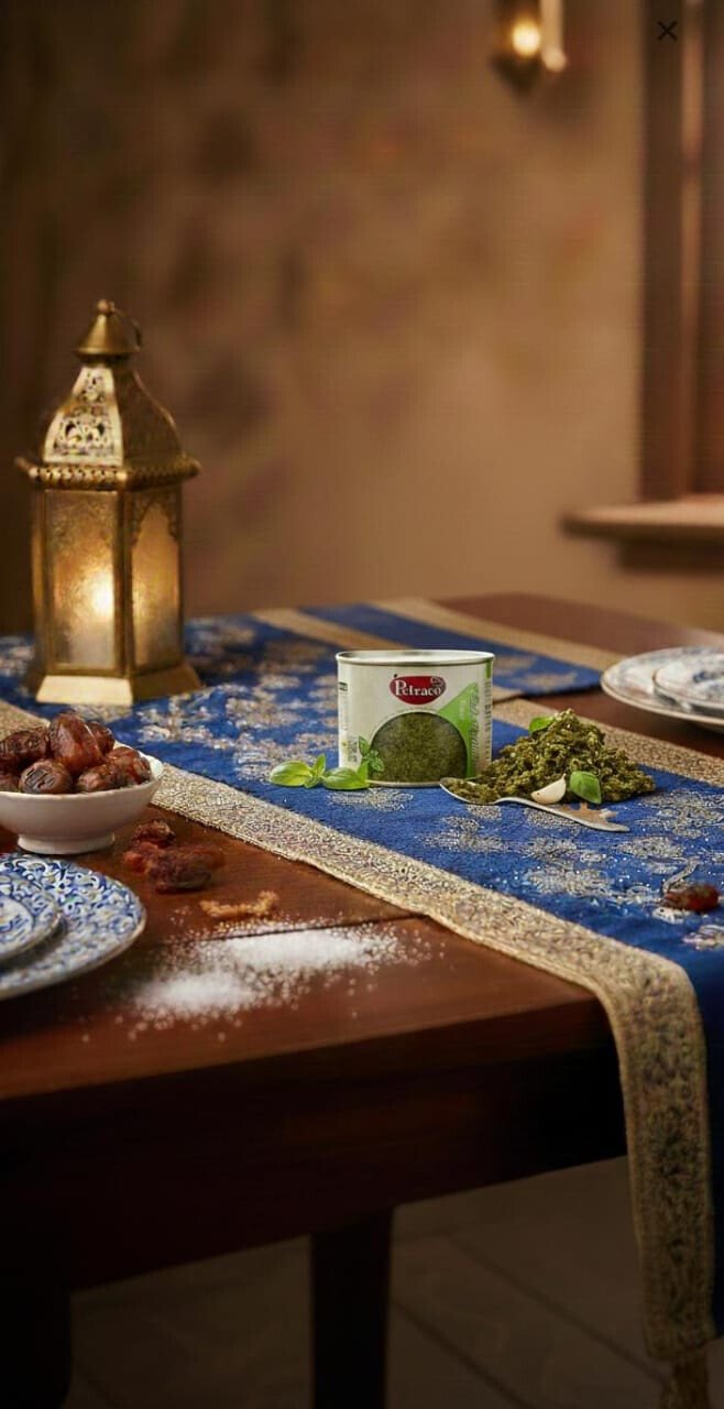 دلة وفنجال