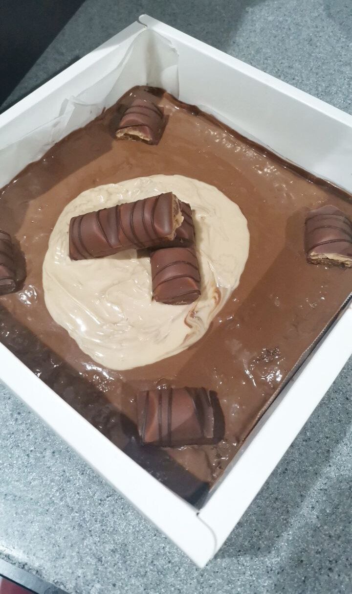 Tota melt