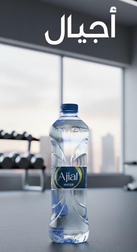 مخازن المياه