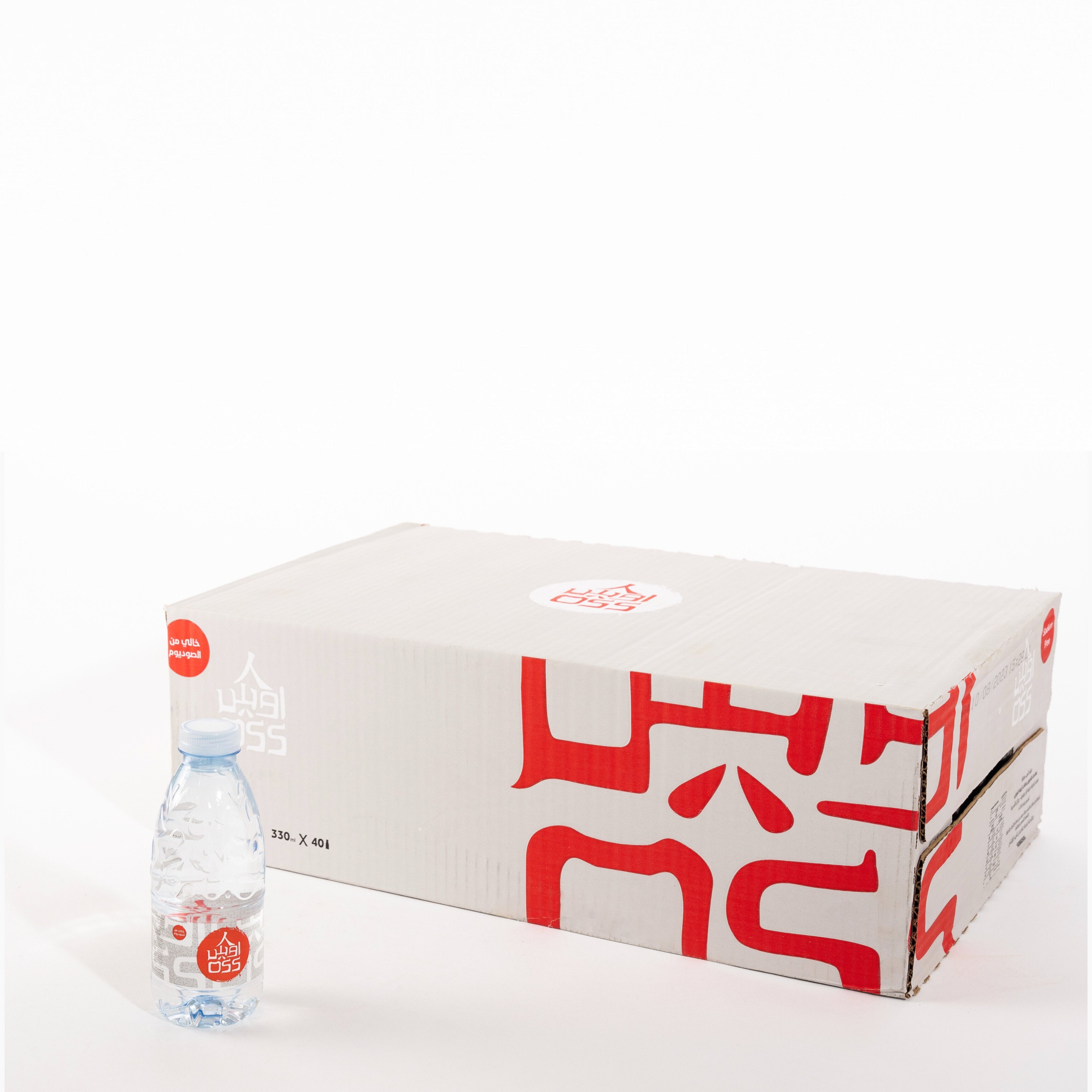 مخازن المياه