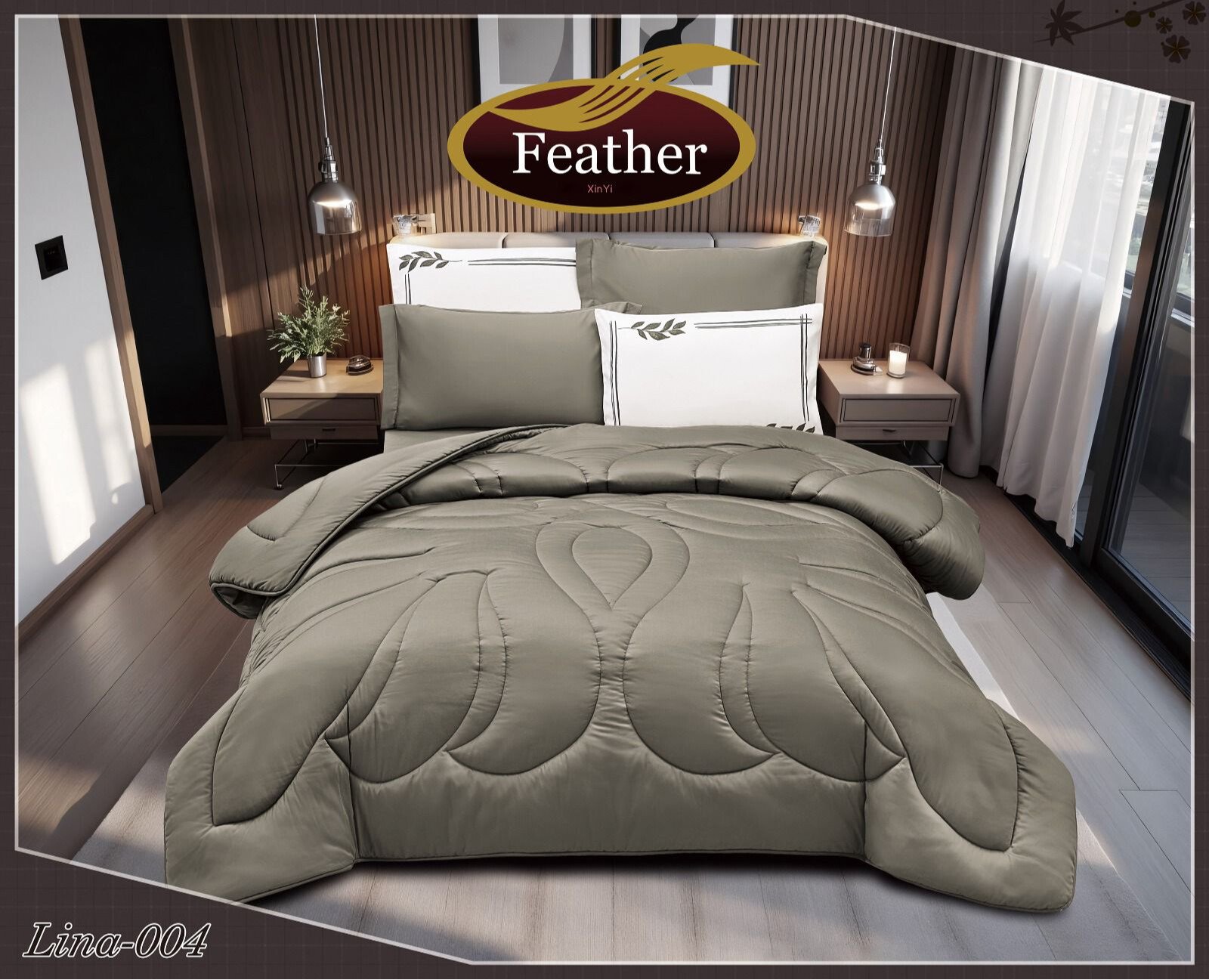 اجمل اختيار للمفروشات