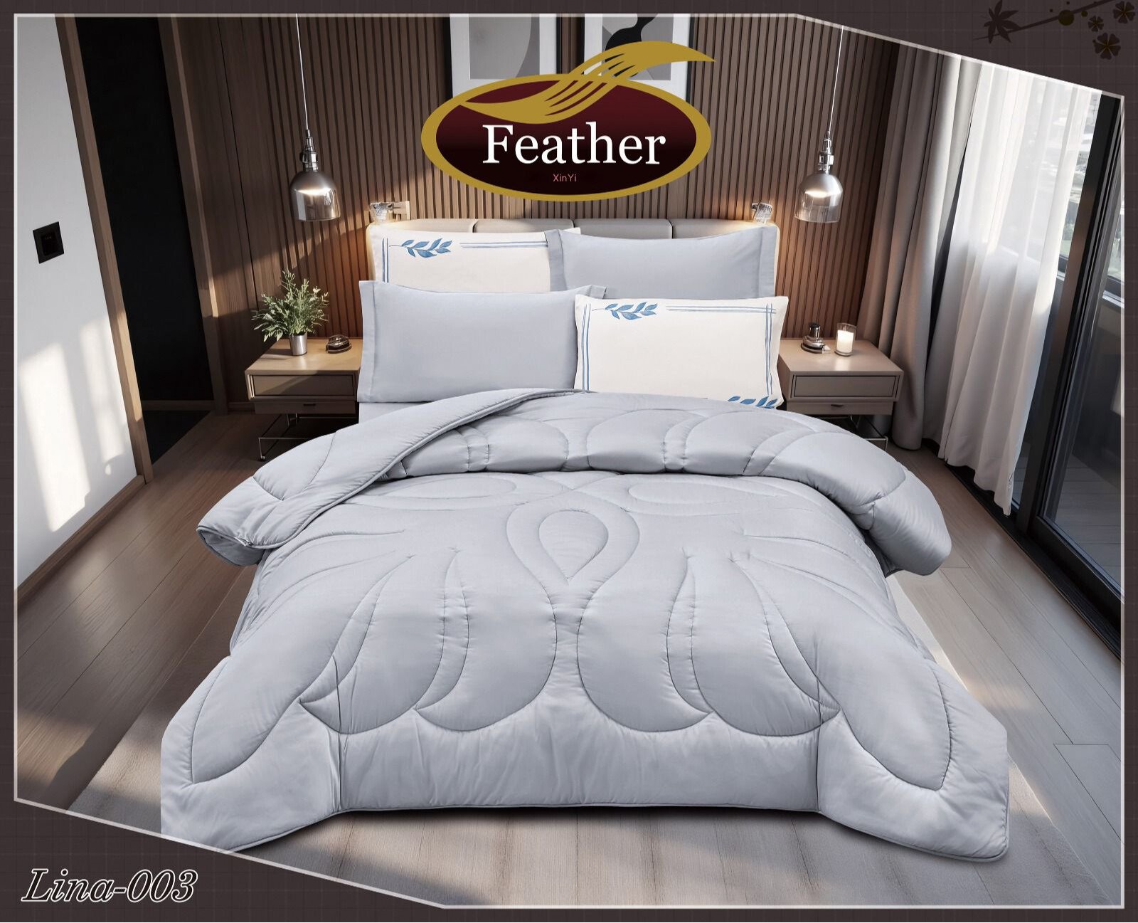 اجمل اختيار للمفروشات