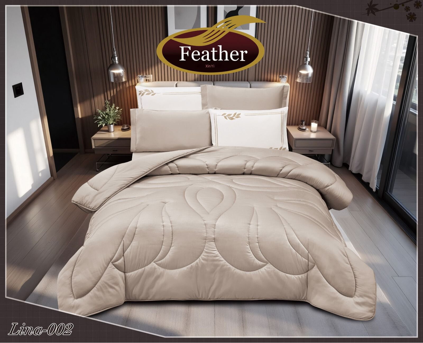 اجمل اختيار للمفروشات