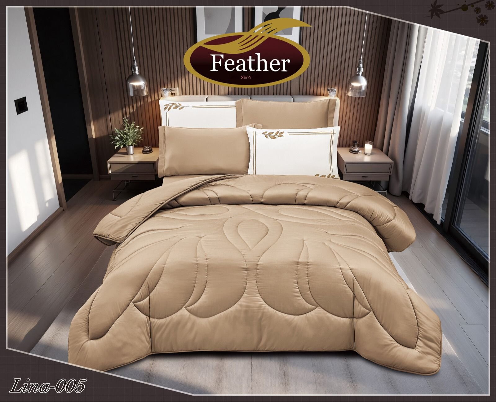 اجمل اختيار للمفروشات