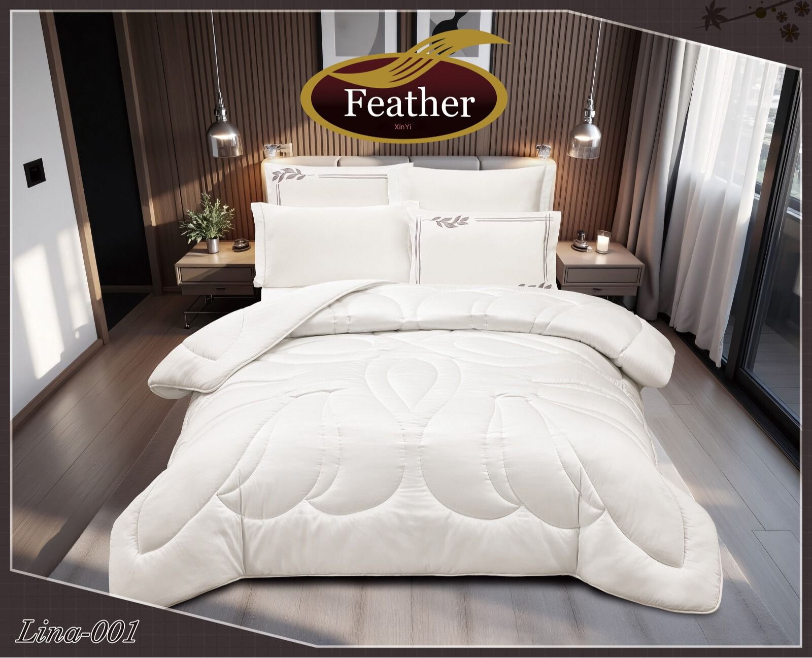 اجمل اختيار للمفروشات