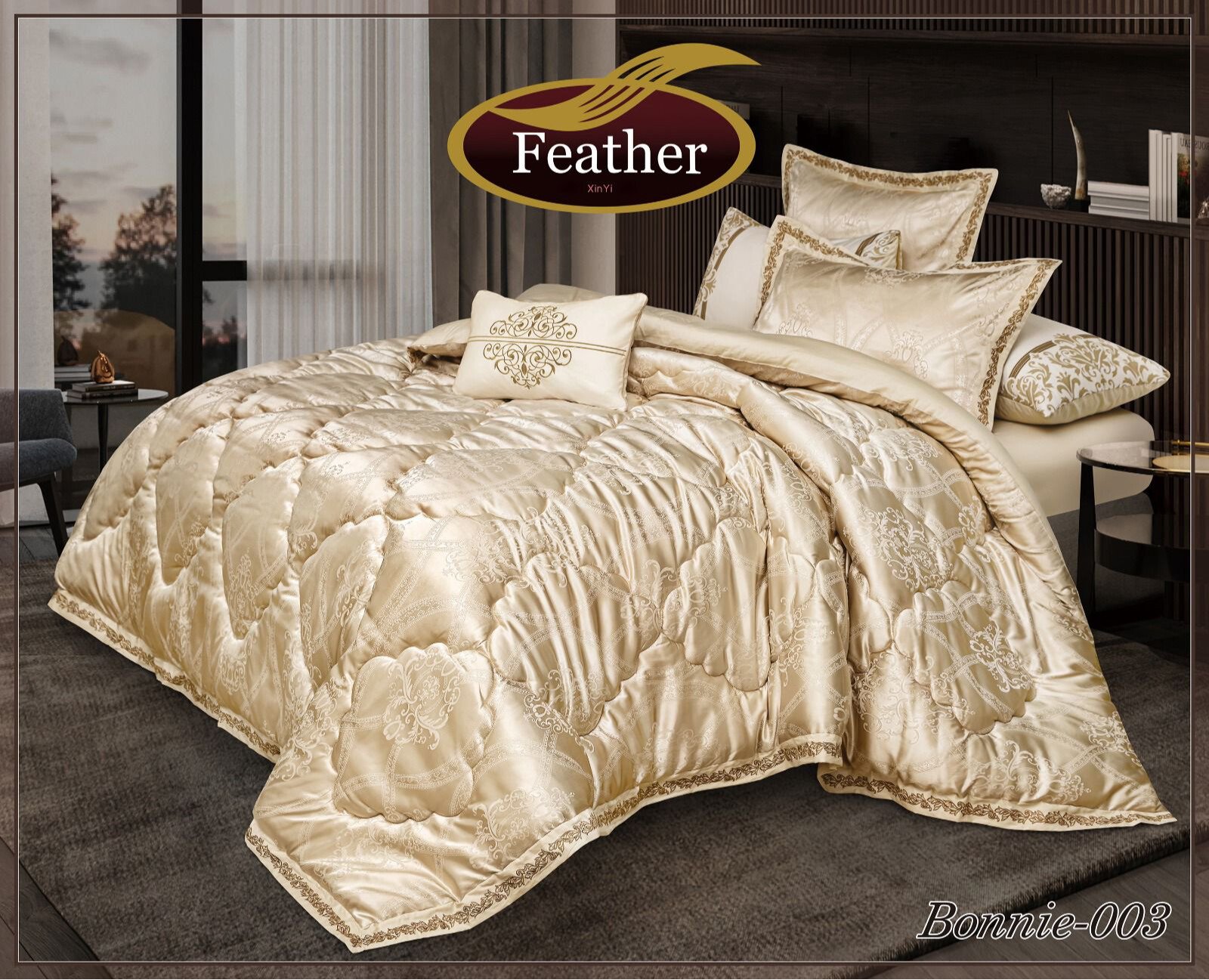 اجمل اختيار للمفروشات