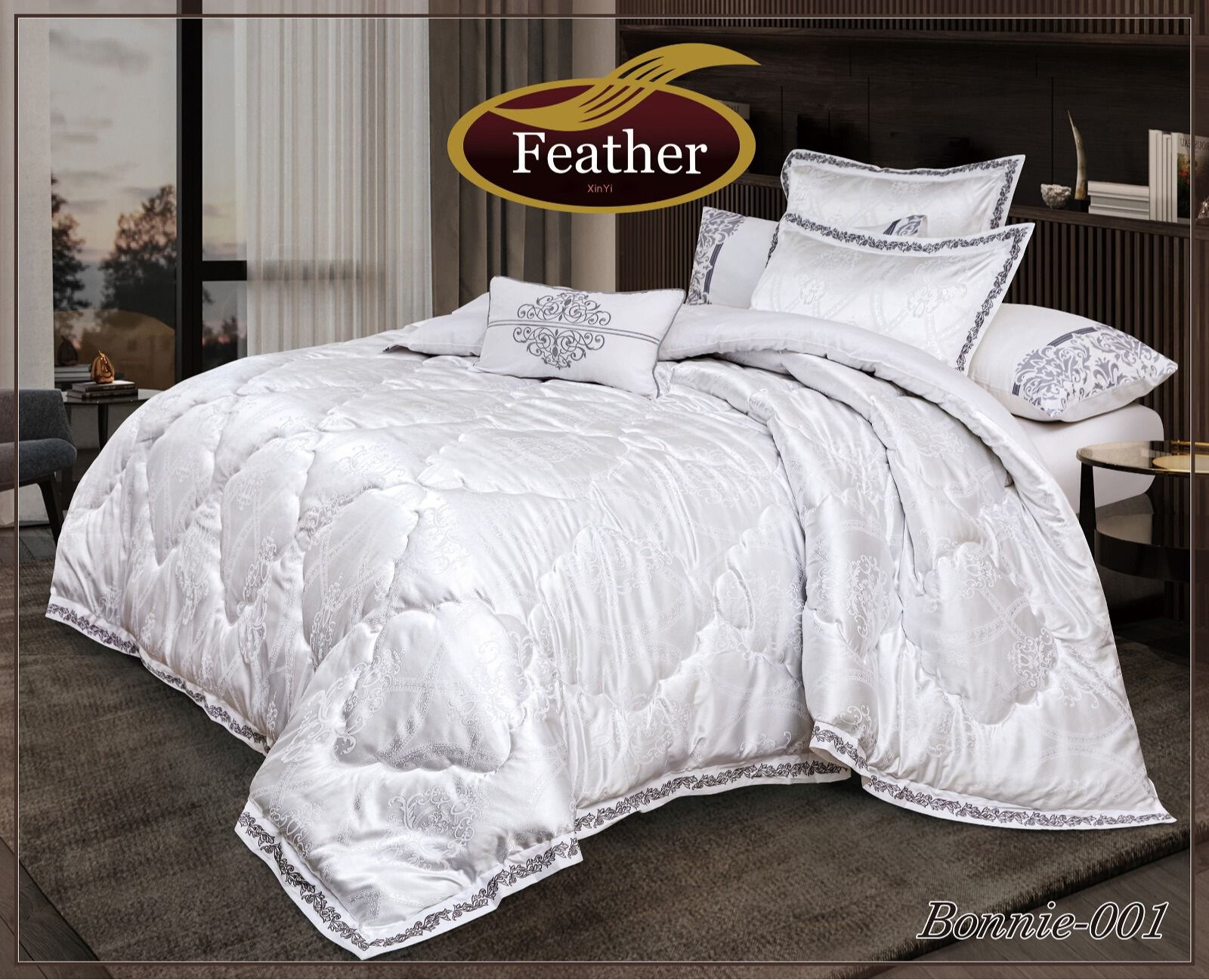 اجمل اختيار للمفروشات